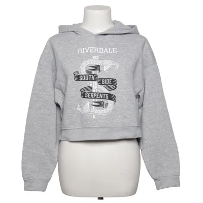 Hættetrøje (South Side Serpents) fra Riverdale Bomuld, Polyester