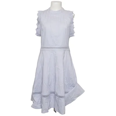 Dress (Blue) from Molly Bracken Cotton