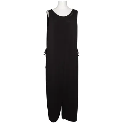 Combinaison (Noir) de Elias Rumelis Élasthane, Polyester