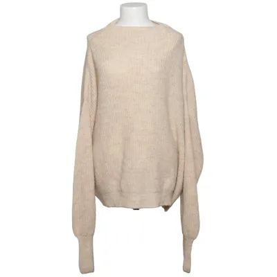 Strickpullover (Jennifer Andersson Knitted Sweater) von Statement by NA-KD Influencers Acryl, Polyester