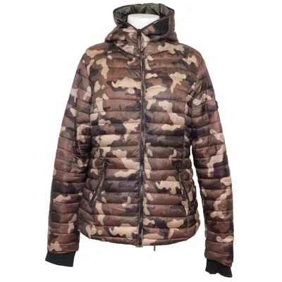 Vinterjacka (Kimuk-L2) från Navahoo Polyester