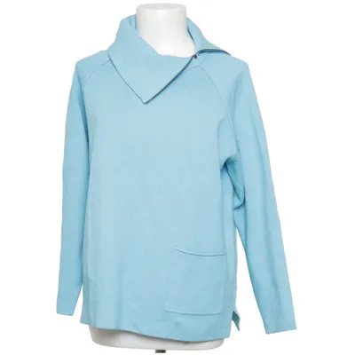 Trui (Blauw) van Rave Polyamide, Polyester, Viscose