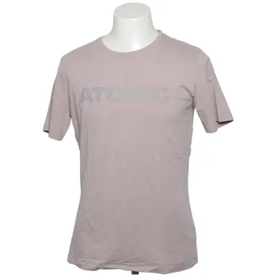 T-shirt (Gray) from Atomic