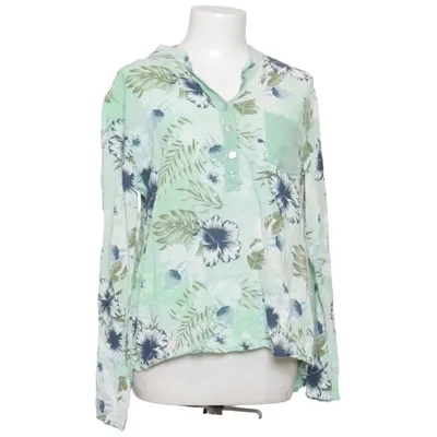 Blus (Grön, Blå, Flerfärgad) från Liberty Woman