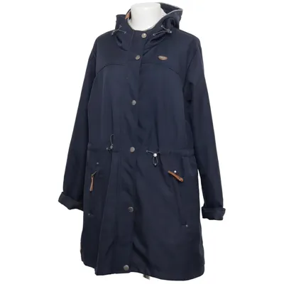 Parka (Blå) fra Ragwear Polyester