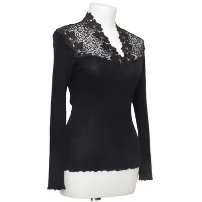 Top (Black) from Oscalito