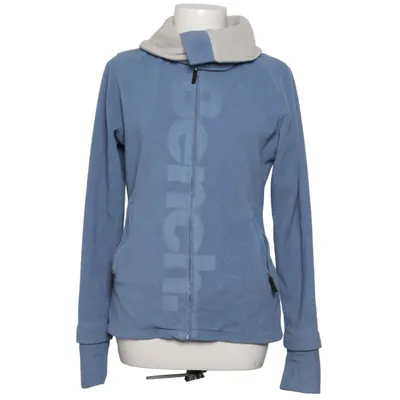Fleece jacket (Blue) from Bench Polyester