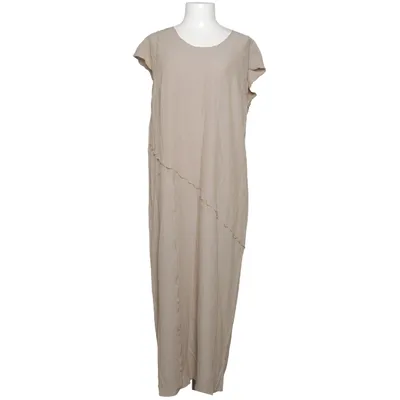 Dress (Beige) from Doris Streich