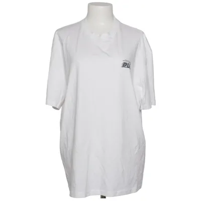 T-shirt (Wit) van Pier One Organisch katoen