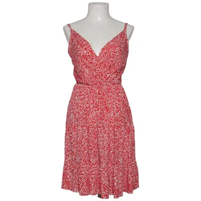 Robe (Rouge, Blanc) de Trendyol Élasthane, Polyester