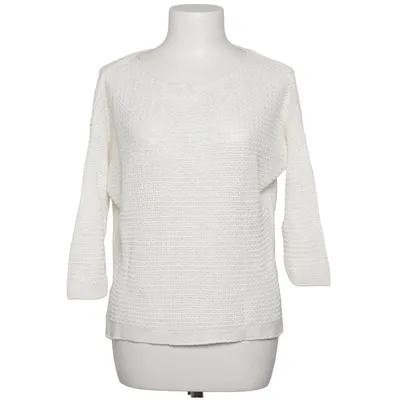 Pull-over (Blanc) de Insieme Lin