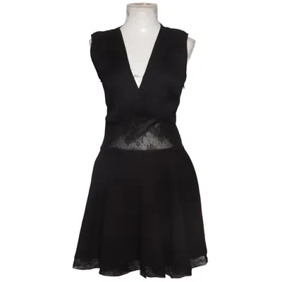 Dress (Giratoire) from Maje Acetate, Elastane, Nylon, Polyester, Viscose