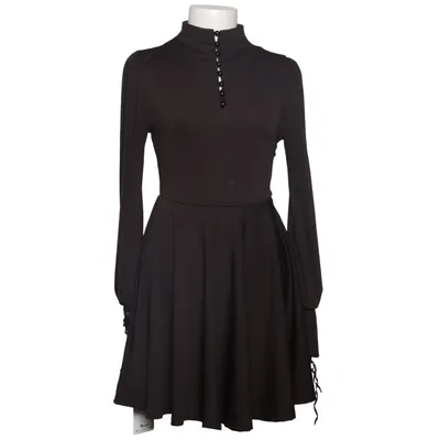 Kleid (Schwarz) von Mei&ge