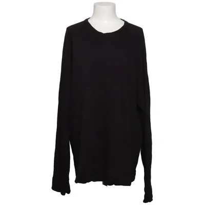 Sweatshirt (MXA3278) de Standard James Perse Coton
