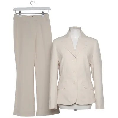 Kostym (Beige) från Vivien Caron Polyester