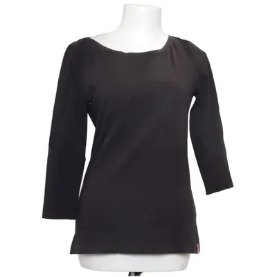 Langarmshirt (Schwarz) von EDC by ESPRIT