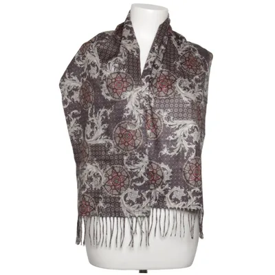 Halsduk (Flerfärgad) från Cashmink Polyester