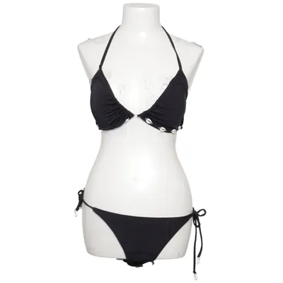 Bikini (Sort) fra Janina Elastan, Polyester
