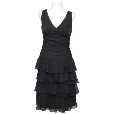 Cocktailkjole (Sort) fra Vera Mont Polyester