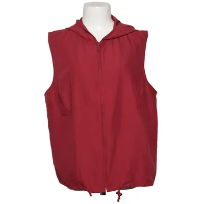 Outdoor vest (Rood) van Casual Wear Polyester
