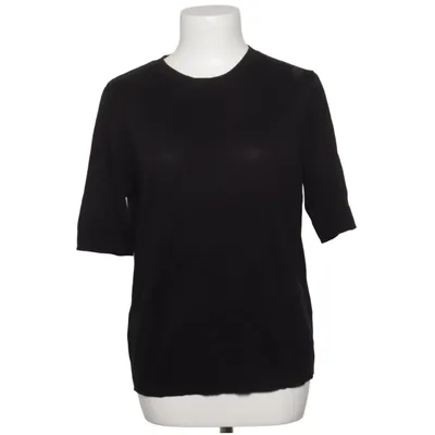 Topp (Svart) från Bazaar