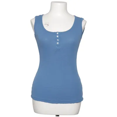 Débardeur (Bleu) de Nautic Club Coton