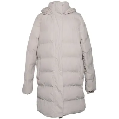 Vinterkappa (Beige) från Tenth Polyester