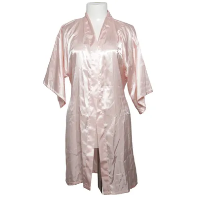 Morgonrock (Rosa) från Novesta Polyester