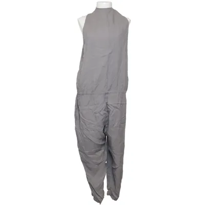 Jumpsuit (Grau) von Annette Görtz Cupro, Viskose