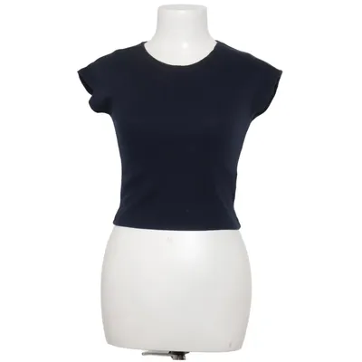 T-shirt (Blauw) van Busem