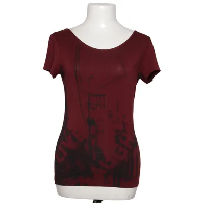 T-shirt (Rød) fra Jones