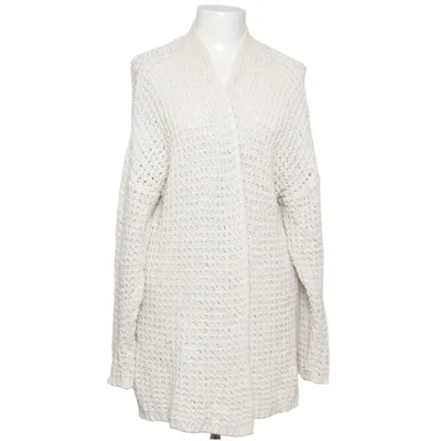 Cardigan (Blanc) de October