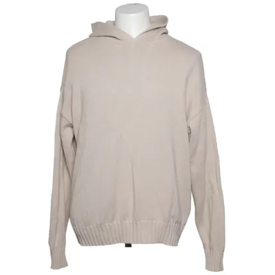 Hoodie (Beige) from Dan Fox Apparel Organic cotton