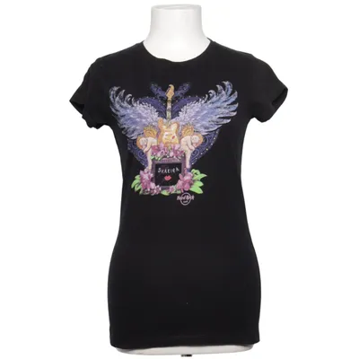 T-shirt (Svart) från Hard Rock Cafe