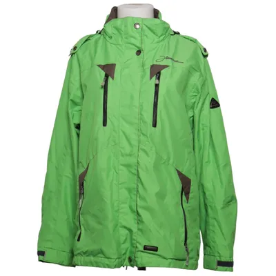 Manteau de ski (Aqua-Trail) de Iguana Polyamide, Polyester