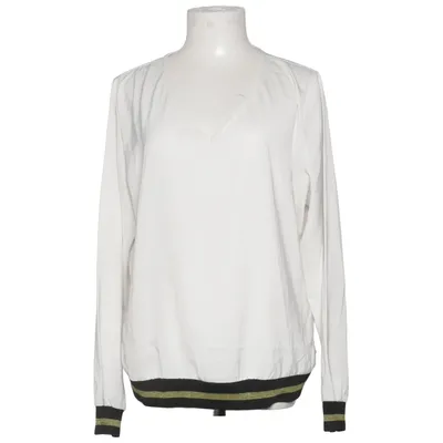 Blouse (Blanc) de Norah Polyester