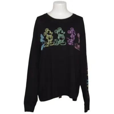 Sweatshirt (Mickey Mouse) from Disney Mickey Mouse Cotton, Polyester