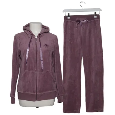 Loungewear (Lilla) fra Esmara Bomuld, Polyester