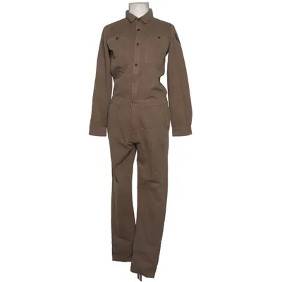 Combinaison (Marron) de MKT Studio Coton