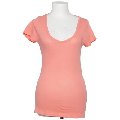 T-shirt (Pink) from Velvet by Graham & Spencer Cotton