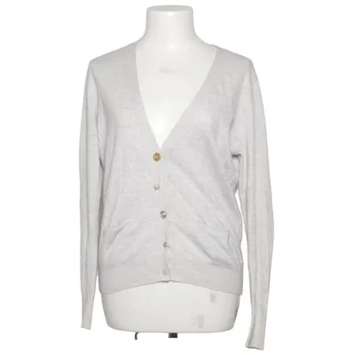 Cardigan (Grå) fra River Woods Bambus, Bomuld, Nylon, Silke, Uld
