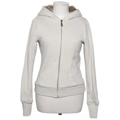 Sweat à capuche (Gris) de Roxy Life Polyester