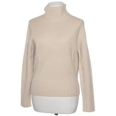 Turtleneck (Beige) from Peter Hahn Cashmere