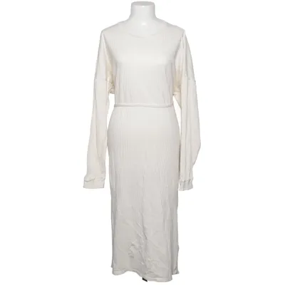 Wrap top (White) from Baserange Organic cotton
