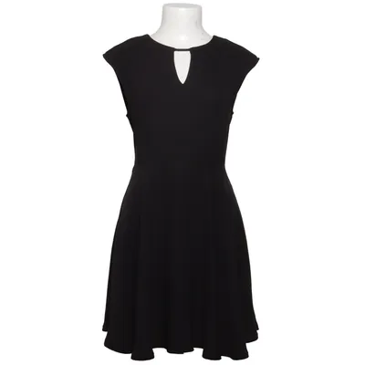 Dress (Black) from Anna Field Polyester