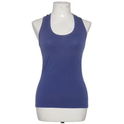 Tank Top (Blue) from Bosco Cotton, Elastane