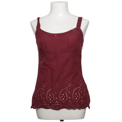 Tanktop  (Rød) fra Hubsch