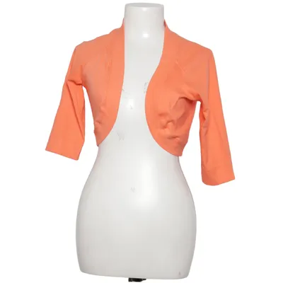 Bolero (Orange) from Apanage Collection Cotton, Elastane