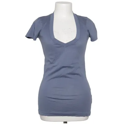 T-shirt (Bleu) de Drykorn Coton