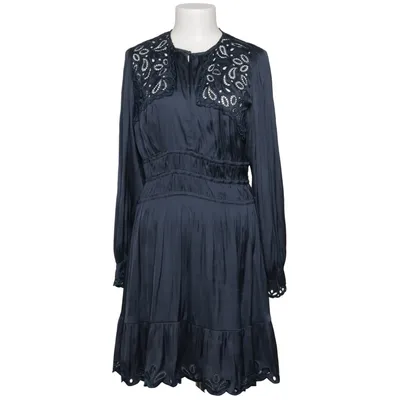 Kleid (Blau) von Maje Polyester